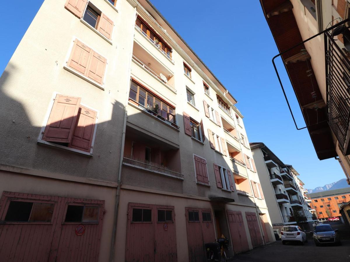 Annecy Centre - Lumineux Et Spacieux Appartement 2 Pieces De 54M² Pour 2/4 Personnes - Fr-1-432-28 Exterior foto