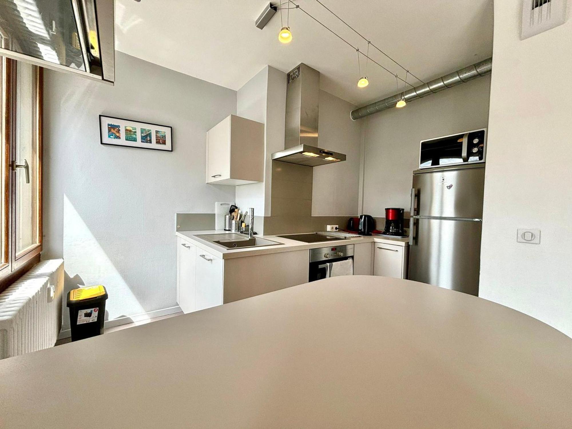 Annecy Centre - Lumineux Et Spacieux Appartement 2 Pieces De 54M² Pour 2/4 Personnes - Fr-1-432-28 Exterior foto